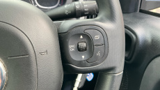 Fiat Panda 1.2 Lounge 5dr Petrol Hatchback